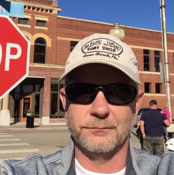 Meet your Posher, Todd - Picture 1 of 1